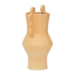 Circulo vas 31,5 cm, Pumpkin