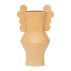 Circulo vas 31,5 cm, Pumpkin