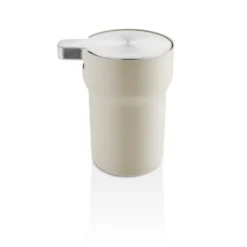 Citadel tvålpump 12 cm, Sand