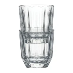 City dricksglas 25 cl 6-pack, Klar