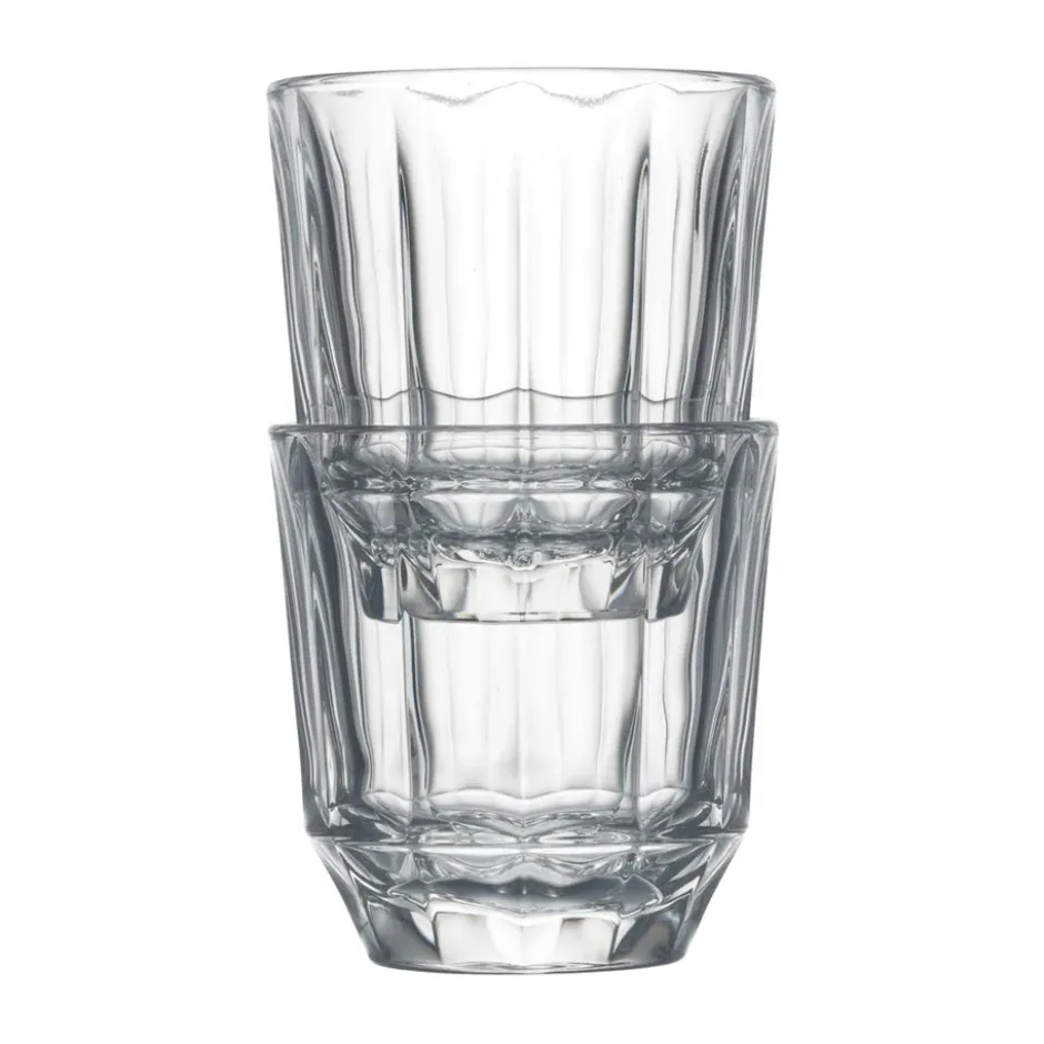 City dricksglas 25 cl 6-pack, Klar