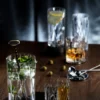 City drinksked 170 mm 2-pack, Rostfritt stål