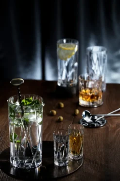 City drinksked 170 mm 2-pack, Rostfritt stål