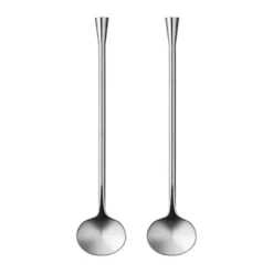 City drinksked 170 mm 2-pack, Rostfritt stål