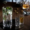 City shotglas, 2-pack