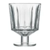 City vinglas 26 cl 6-pack, Klar
