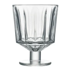 City vinglas 26 cl 6-pack, Klar