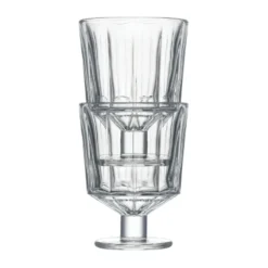 City vinglas 26 cl 6-pack, Klar
