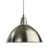 Classic taklampa Ø35 cm, Antiksilver