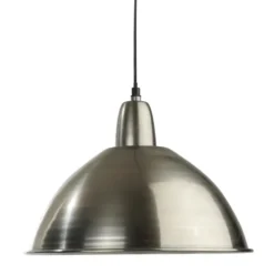 Classic taklampa Ø47 cm, Antiksilver