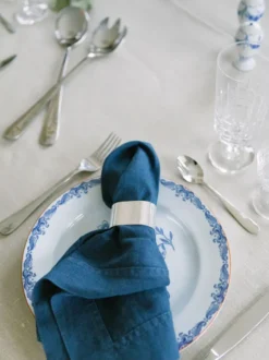 Classic bestickset rostfritt stål, 60 delar