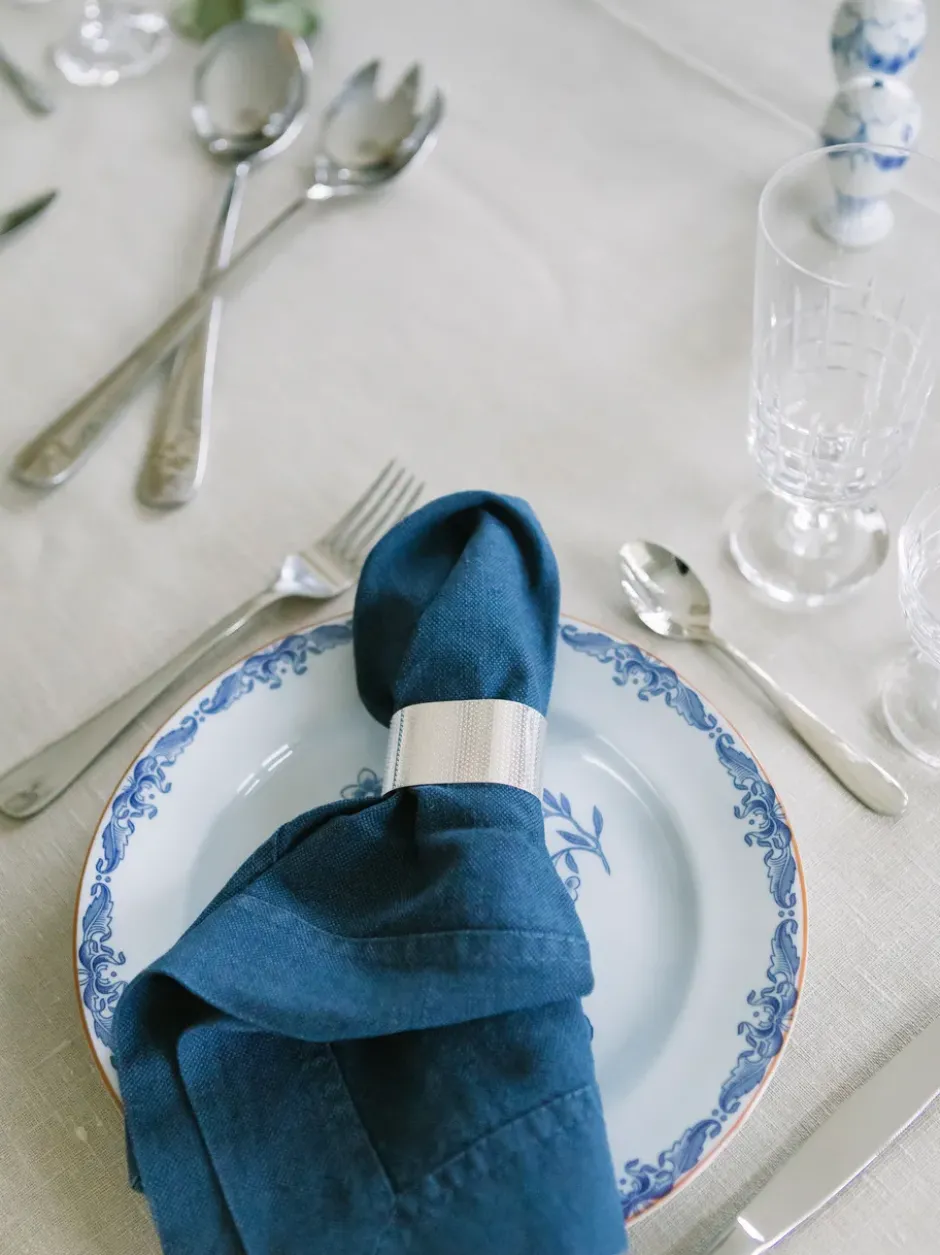 Classic bestickset rostfritt stål, 60 delar