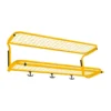 Classic hatthylla 80 cm, Sun yellow
