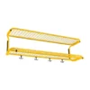 Classic hatthylla 100 cm, Sun yellow