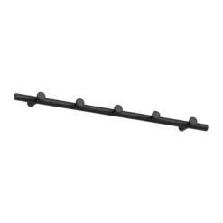 Classic kroklist 50 cm, Svart