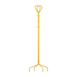 Classic tamburmajor, Sun yellow