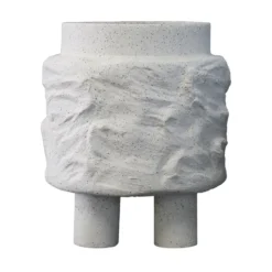 Clay kruka Ø18 cm, Sand