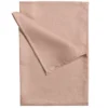 Clean kökshandduk i linne 47x70 cm 2-pack, dusty rose