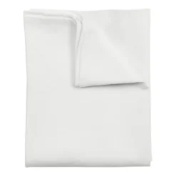 Clean linneduk 145x350 cm, White