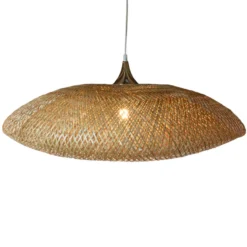 Cloud taklampa, 66x81 cm
