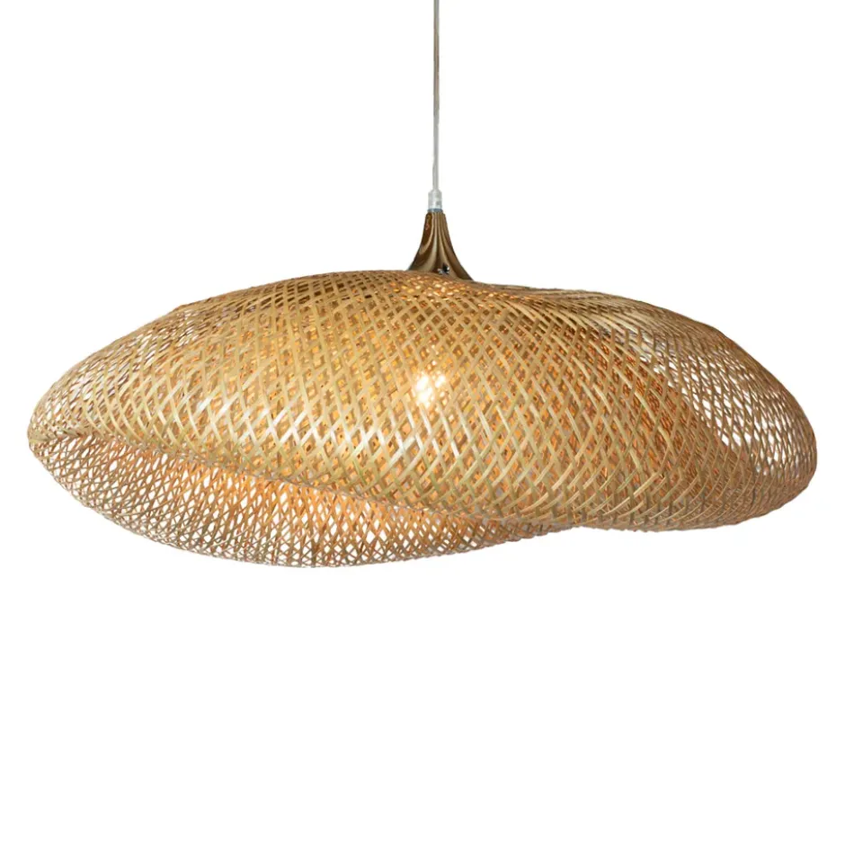 Cloud taklampa, 66x81 cm