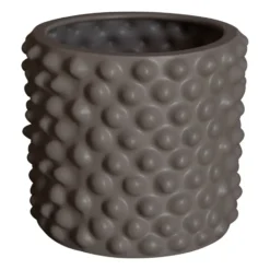 Cloudy kruka dust, Small Ø21 cm