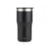 Coffee 2go termosmugg 500 ml, Svart