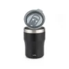 Coffee 2go termosmugg 300 ml, Svart