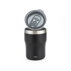 Coffee 2go termosmugg 300 ml, Svart
