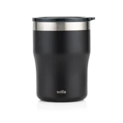 Coffee 2go termosmugg 300 ml, Svart