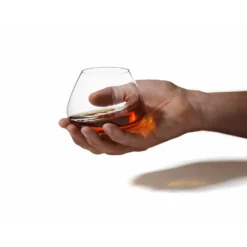 Cognacglas 25 cl, 2-pack