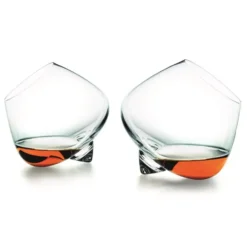 Cognacglas 25 cl, 2-pack