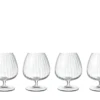Cognacsglas Optica 4-pack, 46,5 cl