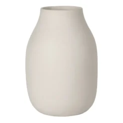 Colora vas L 20 cm, Moonbeam