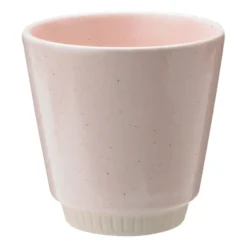 Colorit mugg 25 cl, Rosa