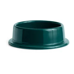 Column Candleholder ljuslykta S 10 cm, Dark green