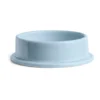Column Candleholder ljuslykta L 12,8 cm, Pale blue