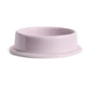 Column Candleholder ljuslykta M 11 cm, Pale pink