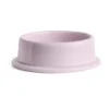 Column Candleholder ljuslykta S 10 cm, Pale pink