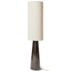 Cone lampfot XL, Brown
