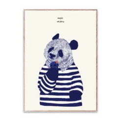 Coney poster, 50x70 cm