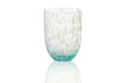 Confetti dricksglas 25 cl, Pacific