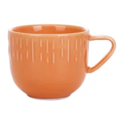 Confetti kopp, Apricot, 20 cl
