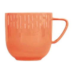 Confetti kopp, Apricot, 35 cl