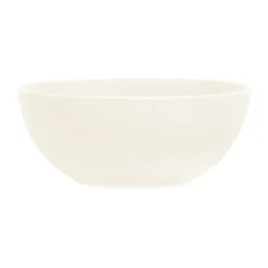 Confetti salladsskål, Vanilla, Ø23 cm