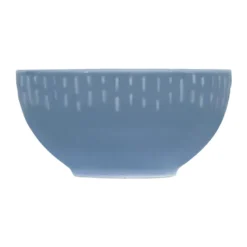 Confetti skål, Blueberry, Ø14 cm