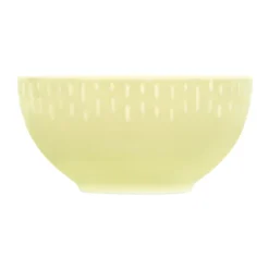 Confetti skål, Lemon, Ø14 cm