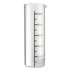 Conn mätglas 10 cl, Glas