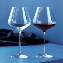 Connoisseur Extravagant rödvinsglas 71 cl 4-pack, Clear
