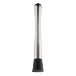 Conny muddlare 21 cm, Rostfritt stål